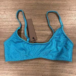 triangl Maci Sparkle Top